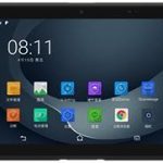 Индусртиален таблет BIRCH P8100P, 2D, USB, Bluetooth, Черен 1