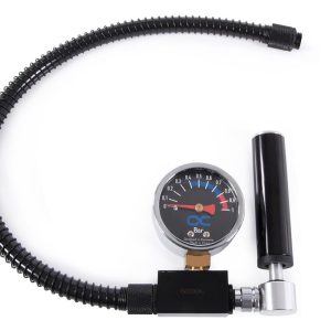 Инструмент Alphacool Leak Testing Tool incl. Pump 1