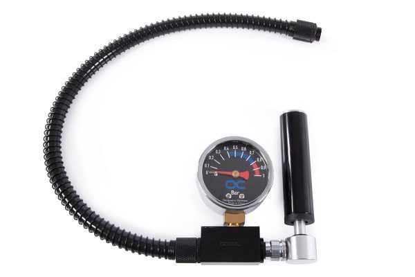 Инструмент Alphacool Leak Testing Tool incl. Pump 1