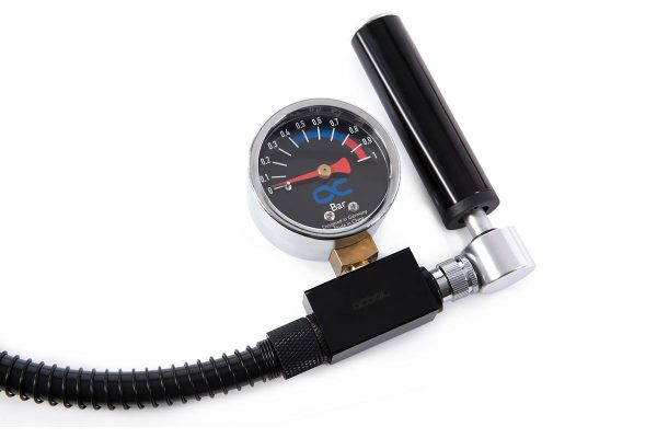 Инструмент Alphacool Leak Testing Tool incl. Pump 2