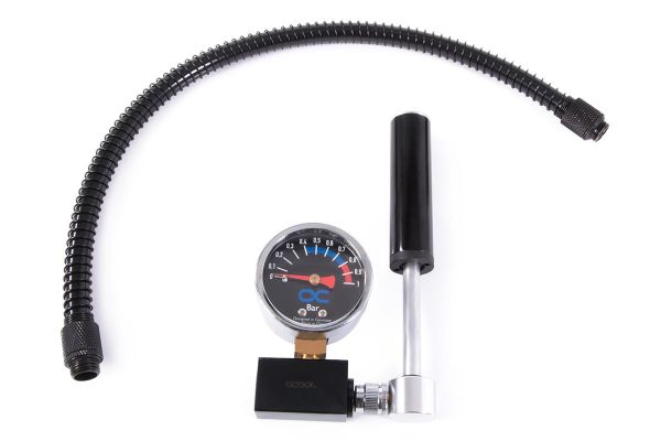 Инструмент Alphacool Leak Testing Tool incl. Pump 3