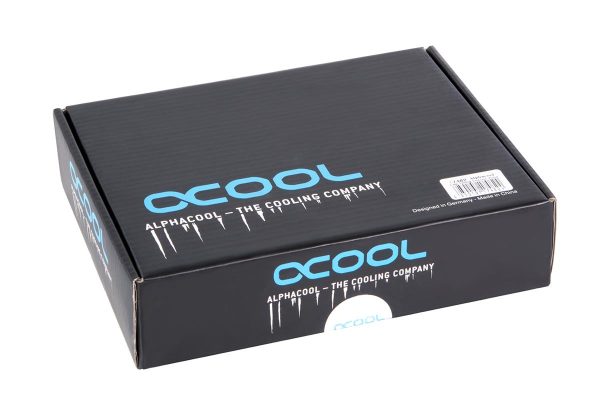 Инструмент Alphacool Leak Testing Tool incl. Pump 5