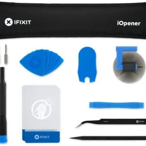 Инструмент iFixit iOpener Toolkit, IF145-198-9 1