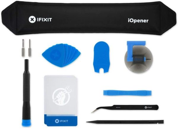 Инструмент iFixit iOpener Toolkit, IF145-198-9 1