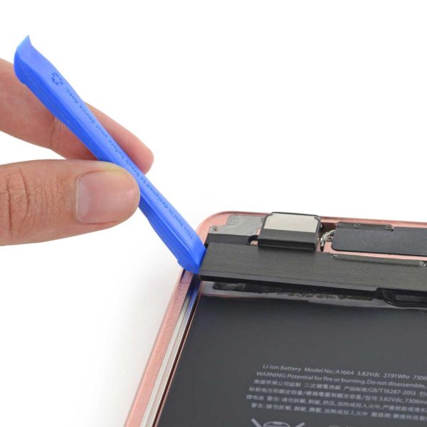 Инструмент iFixit Opener Toolkit х5 4