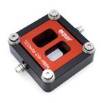 Инструмент Thermal Grizzly Ryzen 7000 Direct Die Mate, Премахва термо пад на CPU AMD Ryzen 7000, Алуминий 1