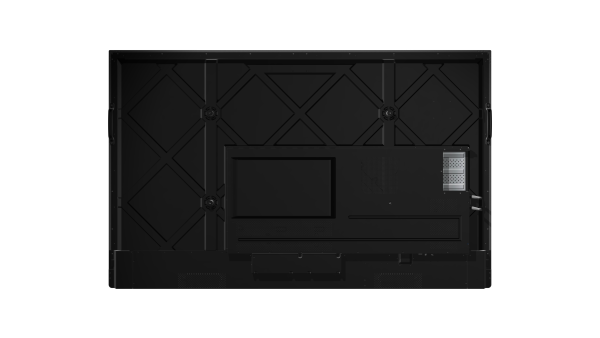 Интерактивен дисплей RICOH A7510, 75", 3840 x 2160, HDMI, DP, Android 13, USB, Мулти-тъч, Черен 4