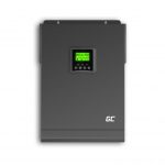 Инвертор GREEN CELL 3000 PSW, 3000VA 1