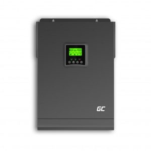 Инвертор GREEN CELL 3000 PSW, 3000VA 1