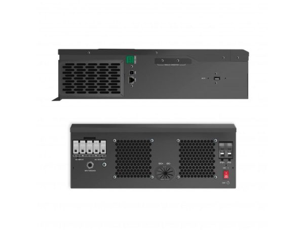 Инвертор GREEN CELL 3000 PSW, 3000VA 3