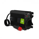 Инвертор GREEN CELL PRO, 12V, 150W/300W, Модифицирана синусоида 1