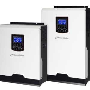 Инвертор POWERWALKER 3000 PWM, 3000 VA 1