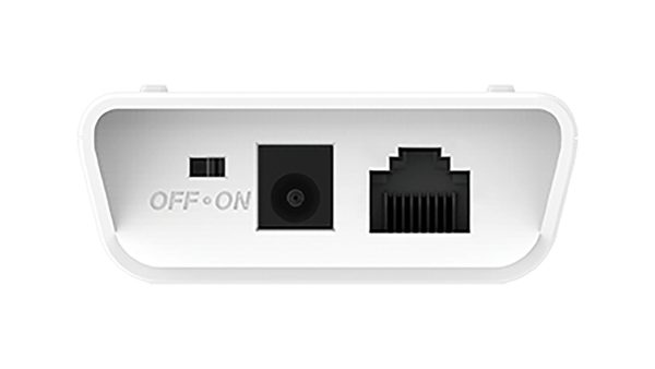 Инжектор D-Link DPE-101GI, Gigabit, 15,4W 4