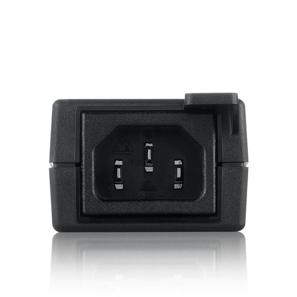 Инжектор ZyXEL POE12-30W PoE, Gigabit, 30W 3