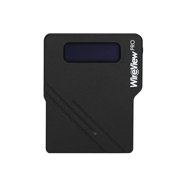 Измервател на консумацията енергия Thermal Grizzly WireView GPU Pro 2