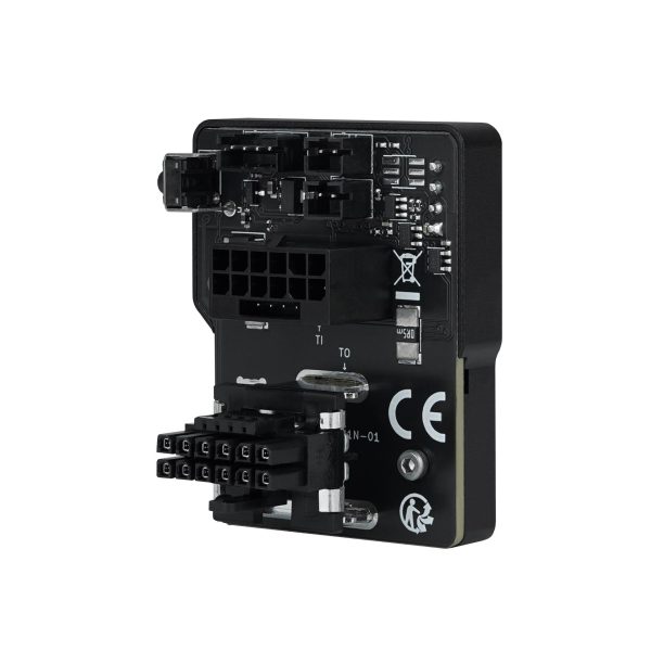 Измервател на консумацията енергия Thermal Grizzly WireView GPU Pro 4