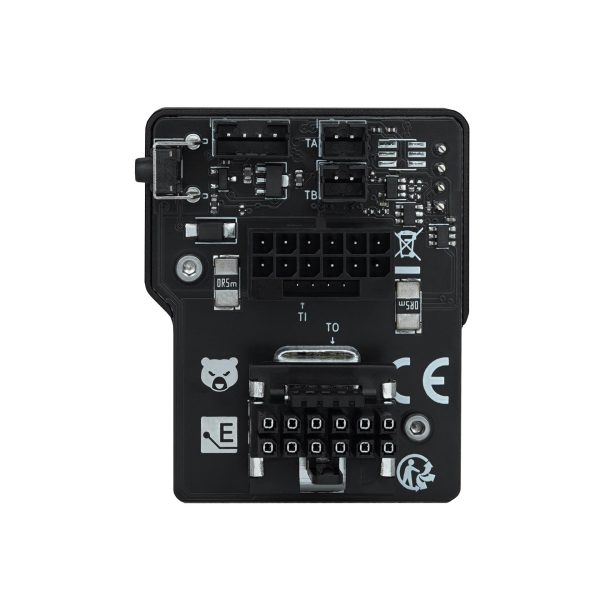 Измервател на консумацията енергия Thermal Grizzly WireView GPU Pro 5