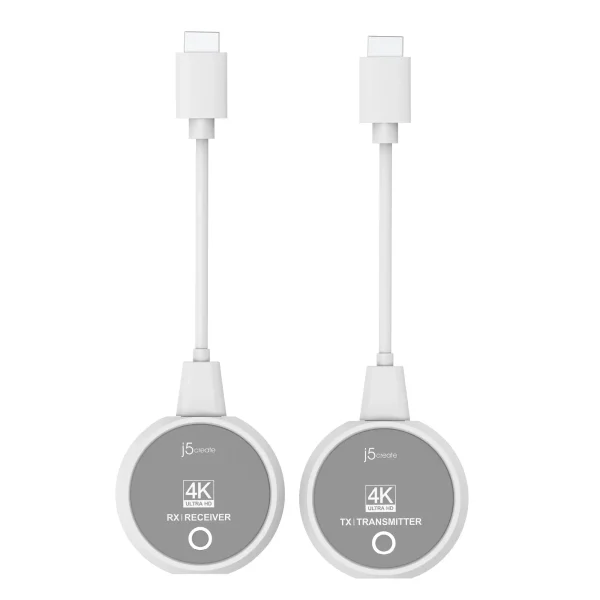 j5 create 4K JVAW575 - безжичен HDMI удължител 1