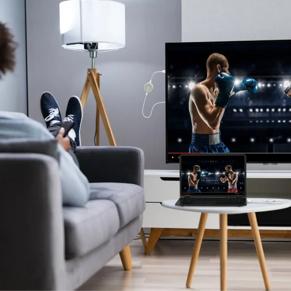 j5 create 4K JVAW575 - безжичен HDMI удължител 9