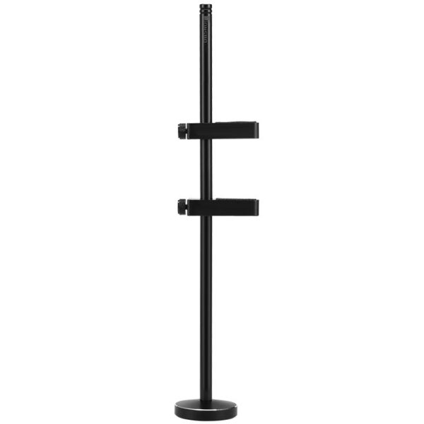 Jonsbo VC-1 GPU bracket - black 2