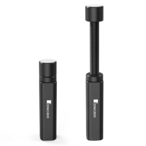 Jonsbo VC-20 GPU bracket - black 1