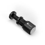 Jonsbo VC-20 Mini GPU bracket - black 1