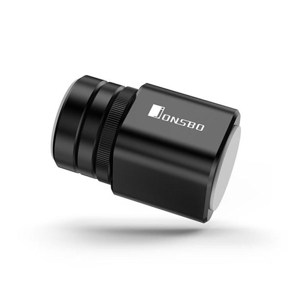 Jonsbo VC-20 Mini GPU bracket - black 2