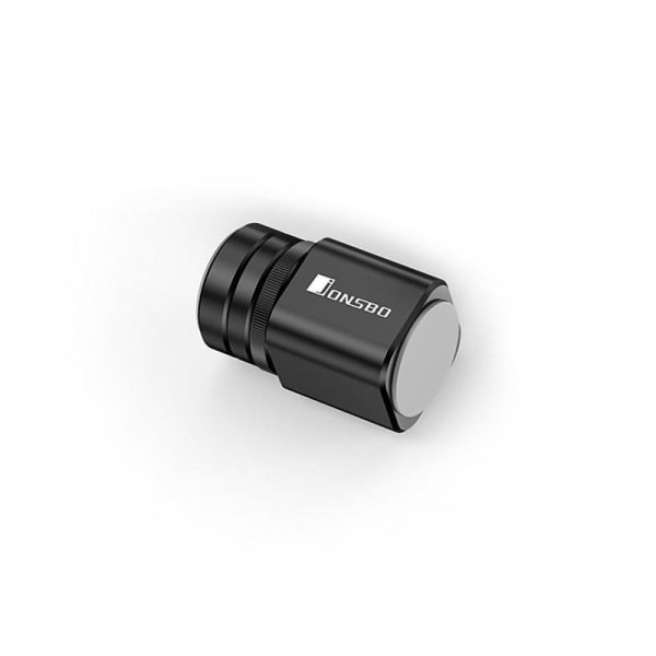 Jonsbo VC-20 Mini GPU bracket - black 3