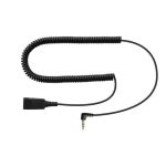 Кабел Addasound DN1005 QD - 2.5mm Jack 3PIN - CISCO 1