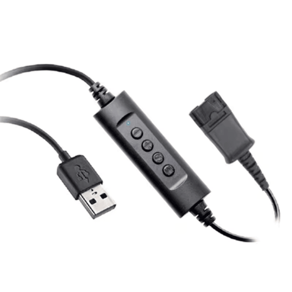 Кабел Addasound QD - USB 4NB907871 2