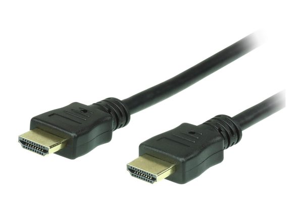 Кабел ATEN 2L-7D10H, HDMI мъжко - HDMI мъжко 2