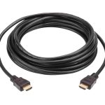 Кабел ATEN 2L-7D15H, HDMI мъжко - HDMI мъжко 1