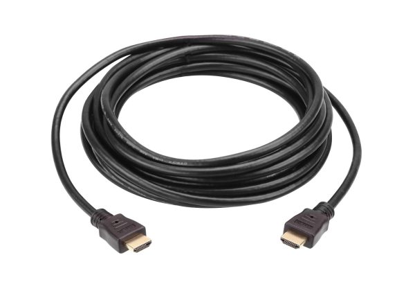 Кабел ATEN 2L-7D20H, HDMI мъжко - HDMI мъжко 1