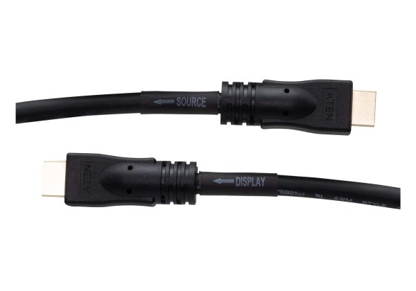 Кабел ATEN 2L-7D20H, HDMI мъжко - HDMI мъжко 2