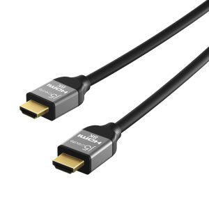 Кабел j5create JDC53, HDMI мъжко - HDMI мъжко, 8K, 48 Gbps, 2 m 1