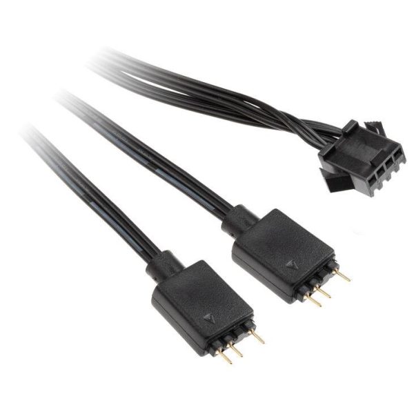 Кабел Kolink 4-Pin към 3-Pin 5V ARGB 1