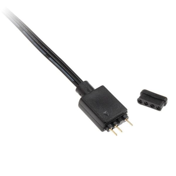 Кабел Kolink 4-Pin към 3-Pin 5V ARGB 2