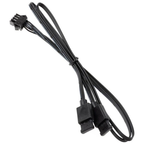 Кабел Kolink 4-Pin към 3-Pin 5V ARGB 4