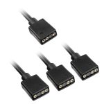 Кабел Kolink ARGB 1-3 Сплитер - 30 cm 1