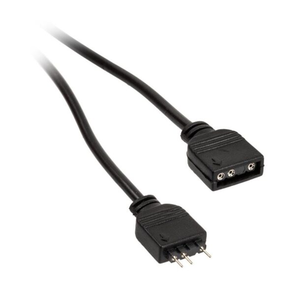 Кабел Kolink PGW-AC-KOL-041, Удължителен, 3 Pin, за 5V ARGB 1