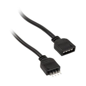 Кабел Kolink PGW-AC-KOL-042, Удължителен, 4 Pin, за RGB аксесоари 1