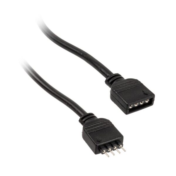 Кабел Kolink PGW-AC-KOL-042, Удължителен, 4 Pin, за RGB аксесоари 1