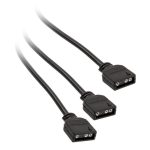 Кабел Kolink Y-Splitter 3 Pin за 2x ARGB устройства PGW-AC-KOL-043 1