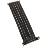 Кабел за вертикален монтаж на видео карта Kolink Riser Cable 300mm 90 degree - PCI-E 5.0 1