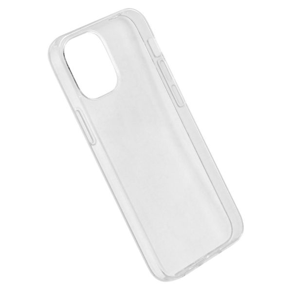 Калъф Hama "Crystal Clear" за Apple iPhone 12 mini, 188808 4