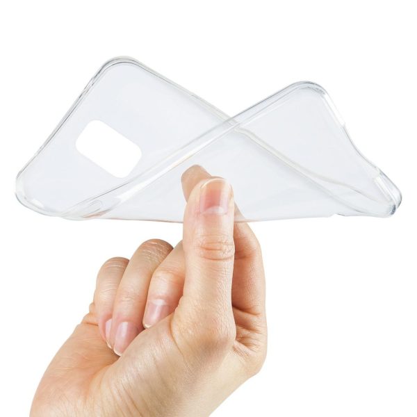 Калъф Hama "Crystal Clear" за Apple iPhone 12 mini, 188808 5