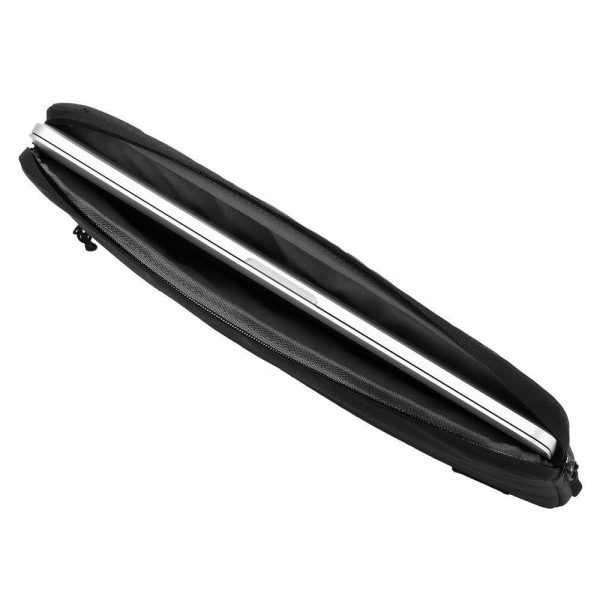 Калъф за лаптоп ACT City, До 13.3", Черен 6