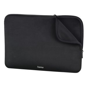 Калъф за лаптоп HAMA "Neoprene", До 11.6", Черен, 216502 1