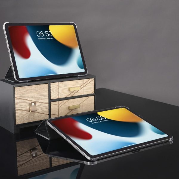 Калъф за таблет HAMA Fold Clear, За Apple iPad mini 8.3" (6th gen./2021), 216452 10