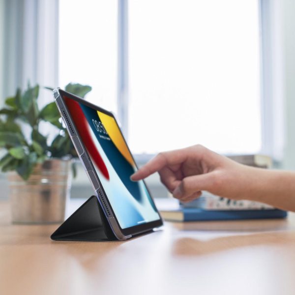 Калъф за таблет HAMA Fold Clear, За Apple iPad mini 8.3" (6th gen./2021), 216452 11